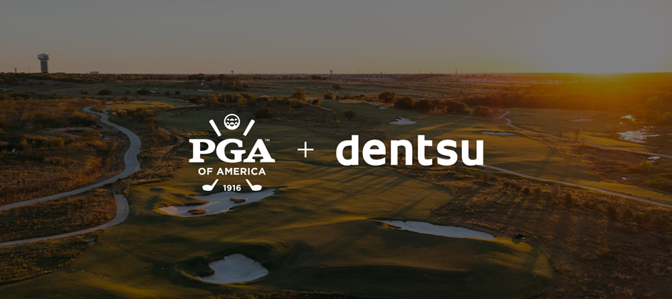 Dentsu Entertainment teams with PGA of America for multisport animated feature film